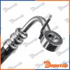 Tuyau hydraulique direction pour TOYOTA | 10222, SPH-TY-001